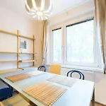 Vienna Lights Apartments - Apartment Park View