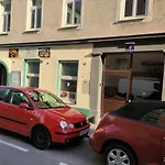 Vienna As It\'S Best - Apartment \