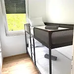 Neubauwohnung Lura 2B - Fuer 5 Personen