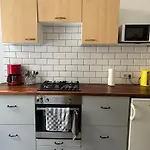 Magic Moment Apartment