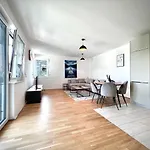 Apartment Schoenbrunn