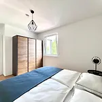 Apartment Schoenbrunn