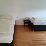 Arbeiter Unterkunft