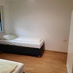Arbeiter Unterkunft