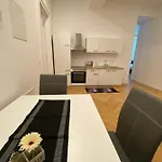 Home Sweet Home Vienna Landstrasse T1