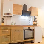 Comfortable Urban Apartment: 2Br Prime Location