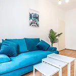 Home Like 2Br Apt Near Wien Penzing
