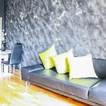 Deluxe Apartment 5P Mm