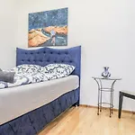 Deluxe Apartment 5P Mm