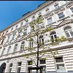 My City Apartment Vienna- One Bedroom