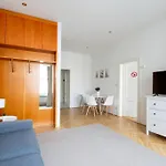 Vienna Central Panorama