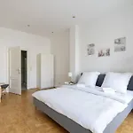 Vienna Central Panorama