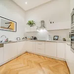 Feelhome-Prater-6 Gaeste-Wifi-Smart Tv