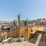 Modern Colonial Style, Central, Rooftop, Bbq
