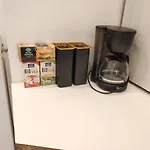 Cozynite Premium Apartment Hauptbahnhof 1+2