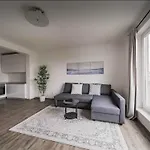 Wohnung In Perfekter Lage