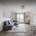 Wohnung In Perfekter Lage