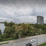 Wohnung In Perfekter Lage