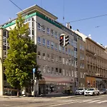 Modern - Neu - Gemuetlich - Self Checkin - Zentral - Strassenbahn 38 Zum Ring
