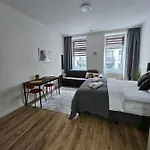 Cozy Core Vienna 10 Min To Center