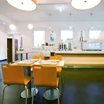 Ibis Budget Wien Messe