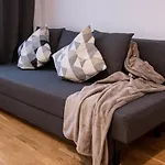 My City Apartment Vienna- One Bedroom