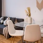 My City Apartment Vienna- One Bedroom