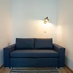 2-Rooms Apartment 10 Min Away From City Center