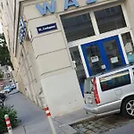 Vienna: Cozy 2-Room Apt.