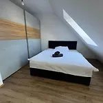 Semi 3A Neubauwohnung In Wien Fuer 4 Personen