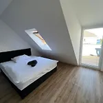 Semi 3A Neubauwohnung In Wien Fuer 4 Personen