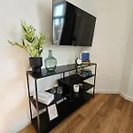 Exklusiv-Suite 10 Min To Center