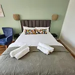 Exklusiv-Suite 10 Min To Center