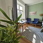 Exklusiv-Suite 10 Min To Center