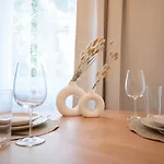 Central Brand-New Apartment With A Patio