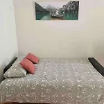 10 Min To Center & Hauptbahnhof Studio