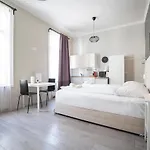 Bright ,Cozy , Central And Cute Studio In Vienna