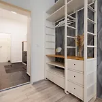 #16 Relax Apartment Prater/Messe