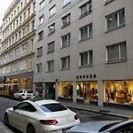Luxury Living First District
