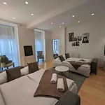 Luxury Cityapartment 7