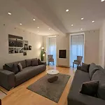 Luxury Cityapartment 7