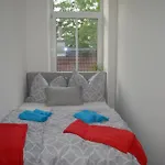 Nette Altbauwohnung Nur 10 Min Von Der City