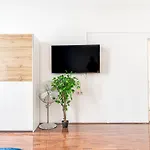 Elegant Haven: Stylish And Spacious 3Br Apartment