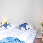 Elegant Haven: Stylish And Spacious 3Br Apartment