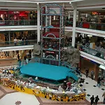 Vienna Shopping Center 8 Appartment