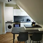 Vienna City Apartment Margareten