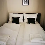 Vienna City Apartment Margareten