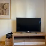 Charmante Wohnung: Naehe Zentrum