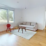 Pa14 Modern Apartment With A Private Garage Near Schoenbrunn Palace T5