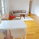Pa14 Modern Apartment With A Private Garage Near Schoenbrunn Palace T5